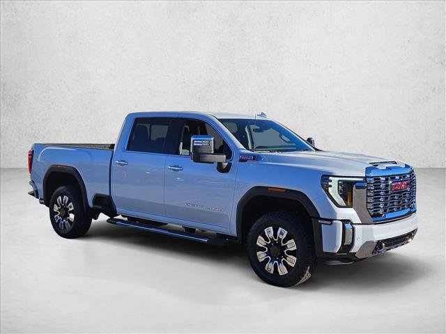 New 2026 GMC Sierra 2500 Denali w/ Denali Reserve Package image 7