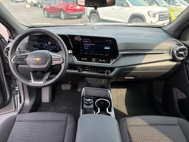 Certified 2026 Chevrolet Equinox LT w/ LPO, Floor Liner Package FWD image 12