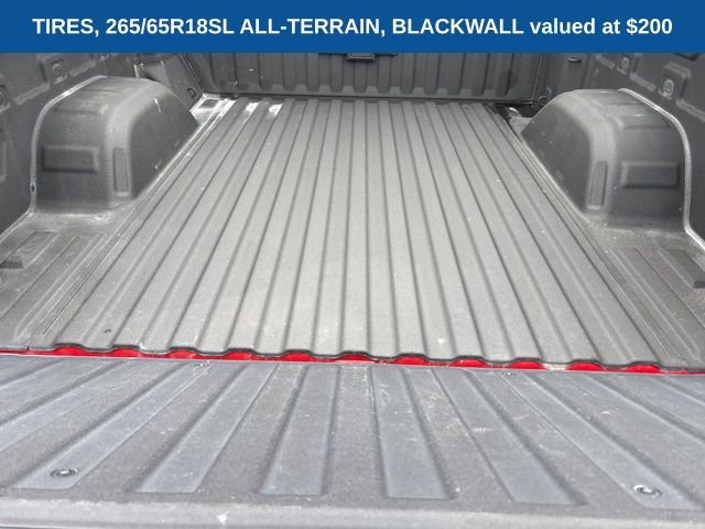 Used 2022 Chevrolet Silverado 1500 LT w/ Protection Package image 5