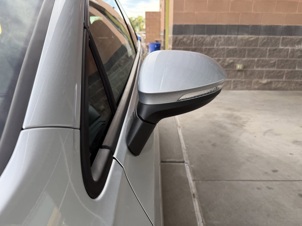 Used 2024 Volkswagen GTI S image 12