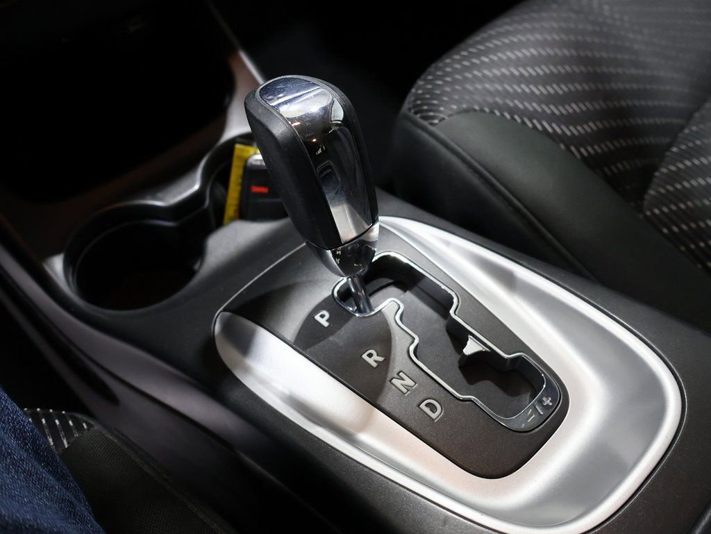 Used 2011 Dodge Journey Mainstreet w/ Flexible Seating Group image 30