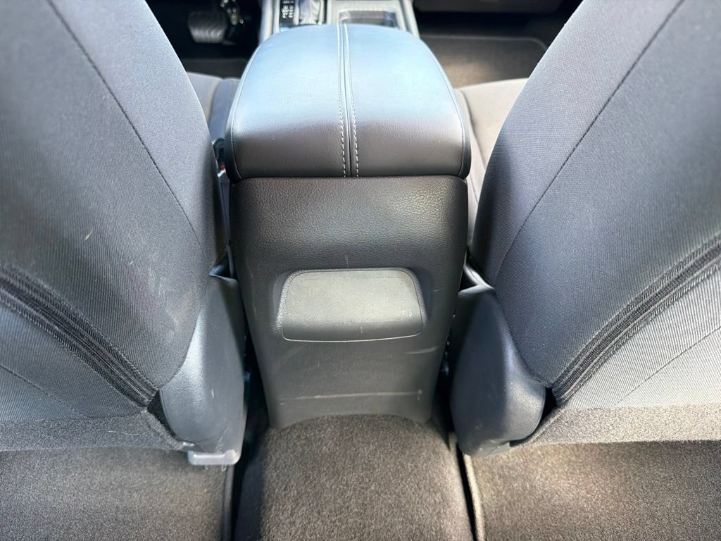 Used 2025 Nissan Sentra S FWD image 16