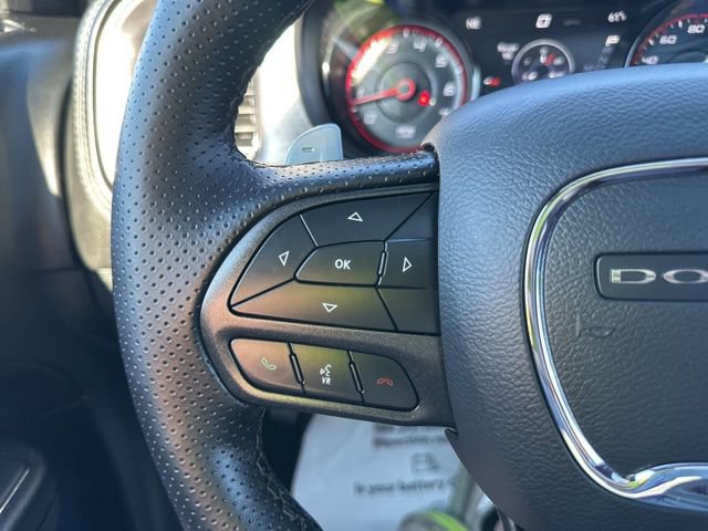 Used 2023 Dodge Charger R/T w/ Daytona Edition Group image 22