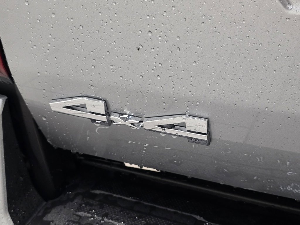 New 2026 Toyota Tacoma SR5 image 18