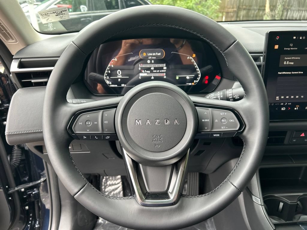 New 2026 MAZDA CX-5 Preferred AWD/4WD image 16