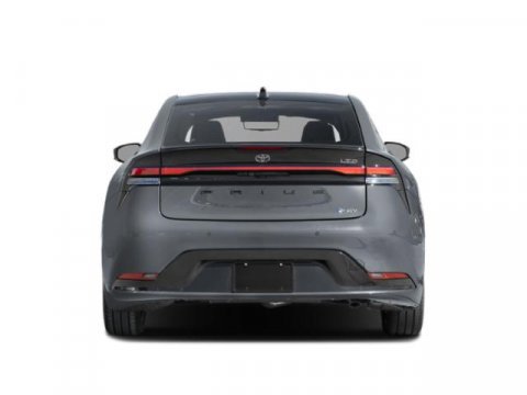 New 2026 Toyota Prius Limited image 5