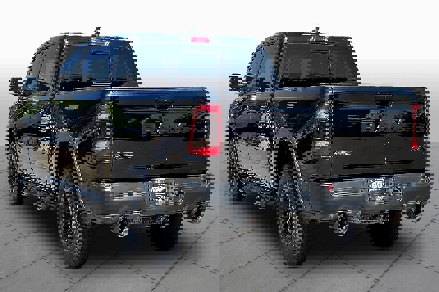 Used 2020 RAM 1500 Rebel w/ Level 2 Equipment Group image 12