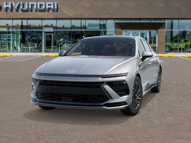 New 2026 Hyundai Sonata SEL FWD image 6