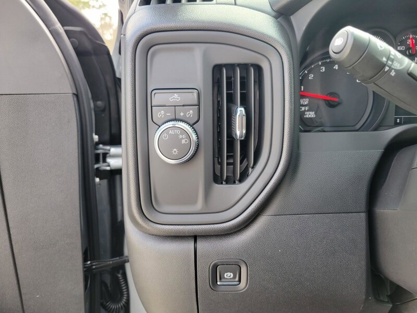 New 2026 GMC Sierra 1500 Pro w/ Pro Value Package image 19