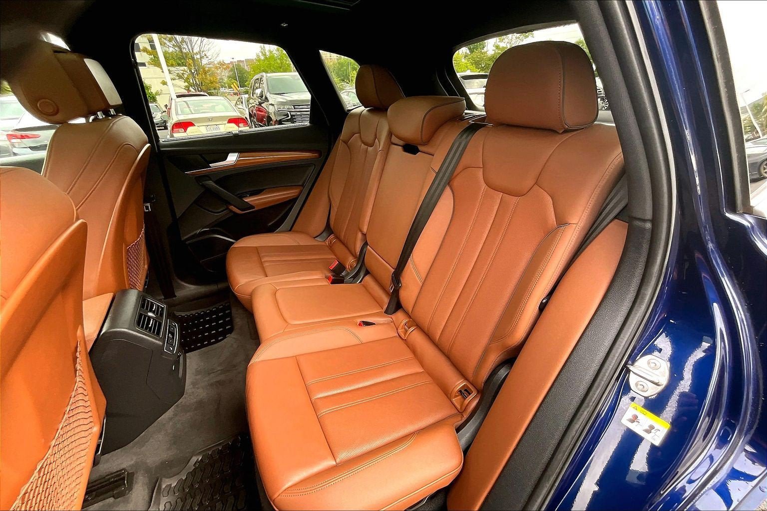 Used 2021 Audi Q5 Prestige w/ Prestige Package AWD/4WD image 25