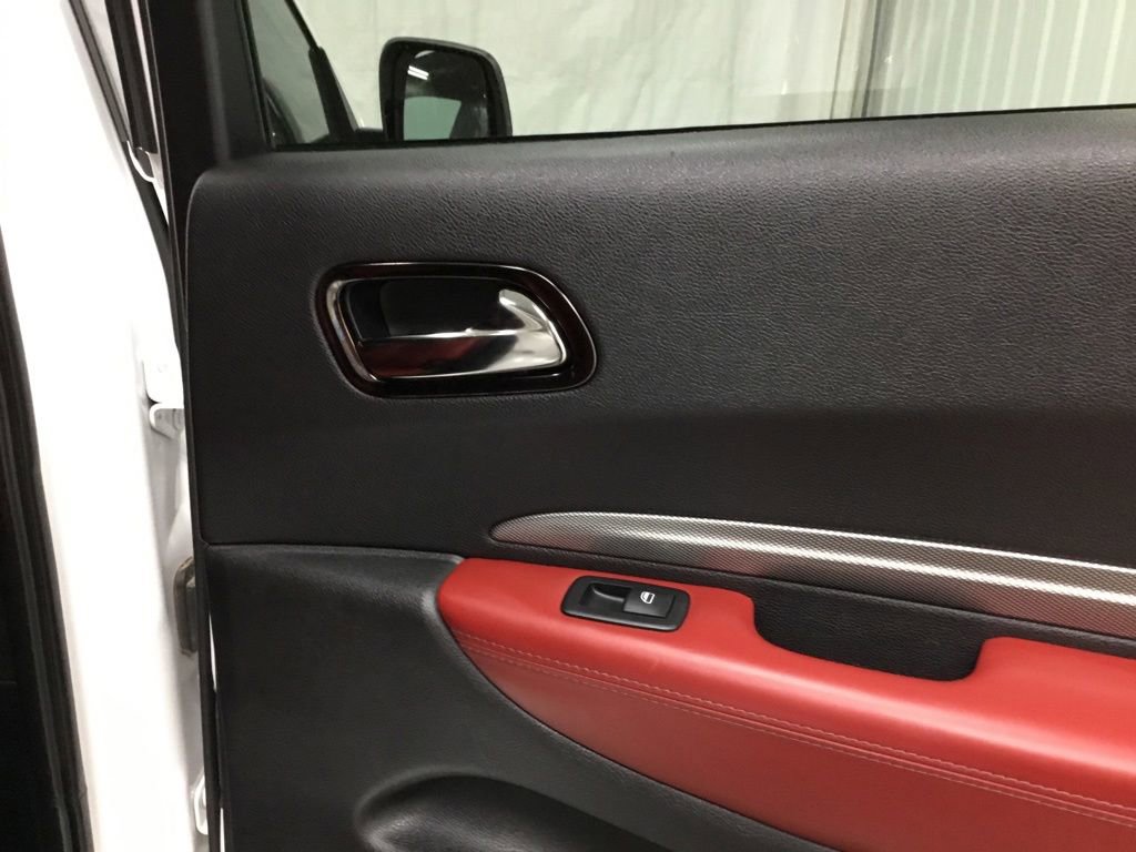 Used 2020 Dodge Durango R/T w/ Blacktop Package AWD/4WD image 23