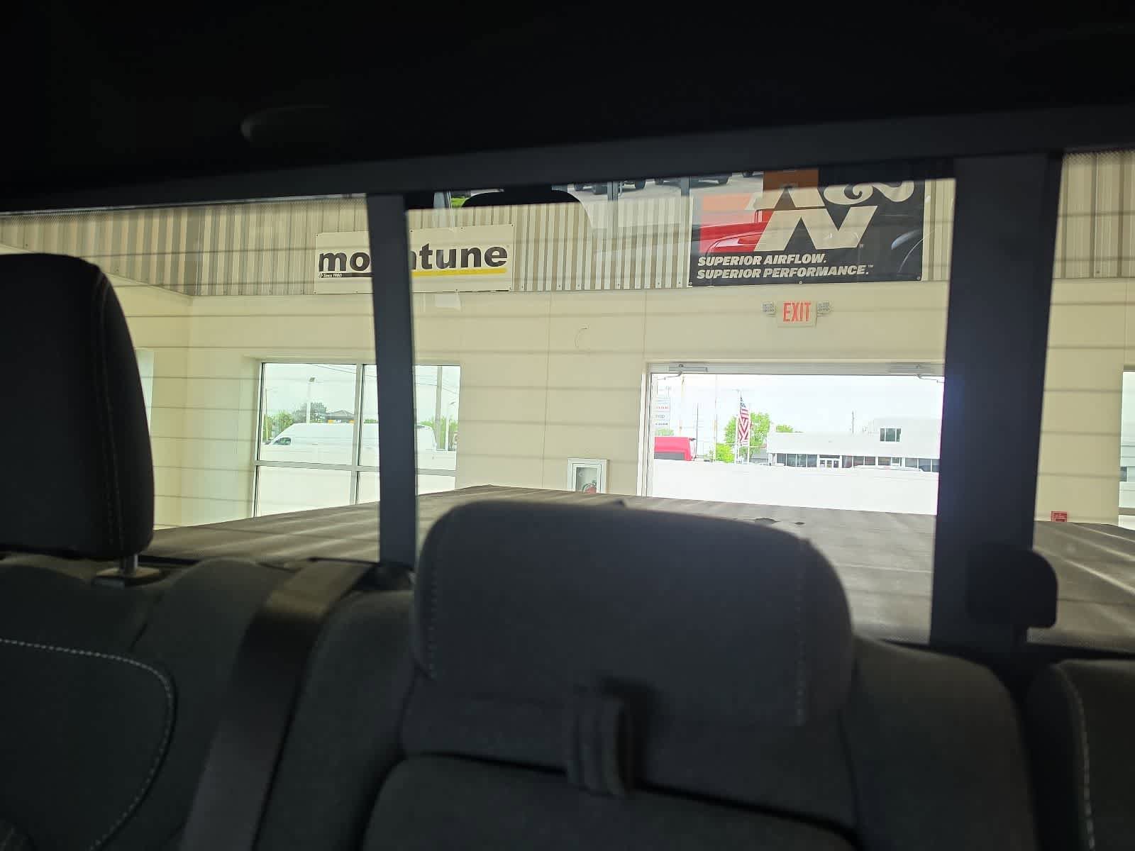 Used 2021 RAM 1500 Big Horn AWD/4WD image 34