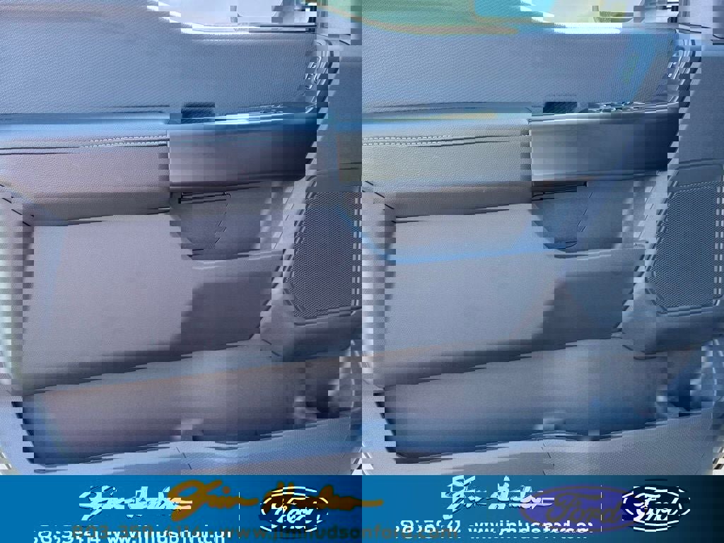 New 2025 Ford F150 STX image 13