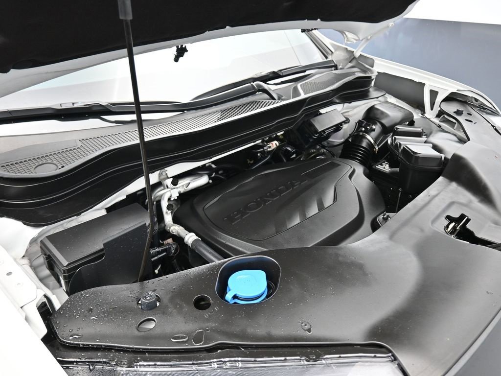 Used 2023 Honda Passport Elite image 62