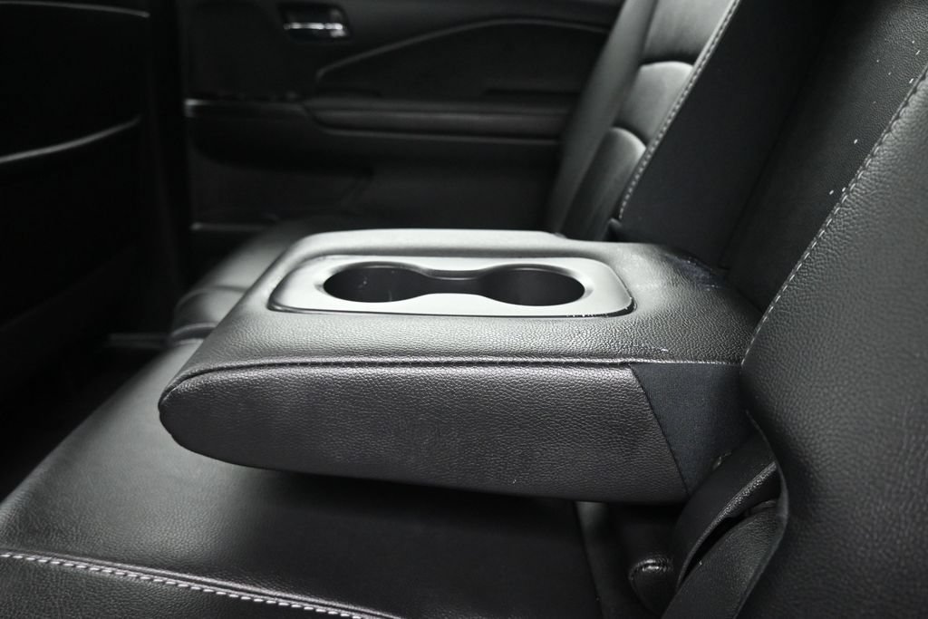 Used 2021 Honda Pilot EX-L image 36