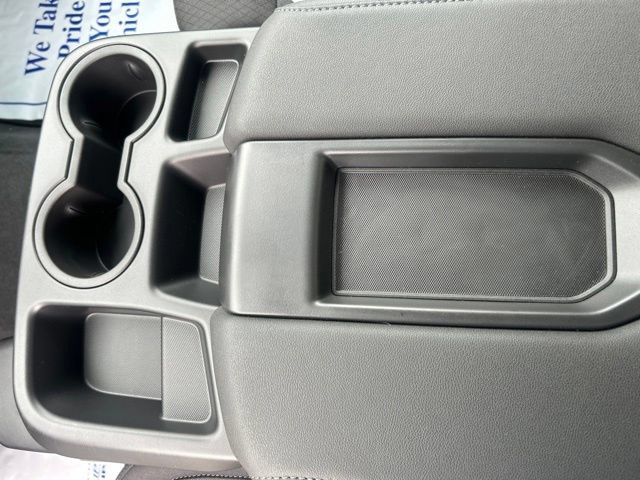 New 2026 Chevrolet Silverado 2500 Custom w/ Custom Convenience Package AWD/4WD image 22