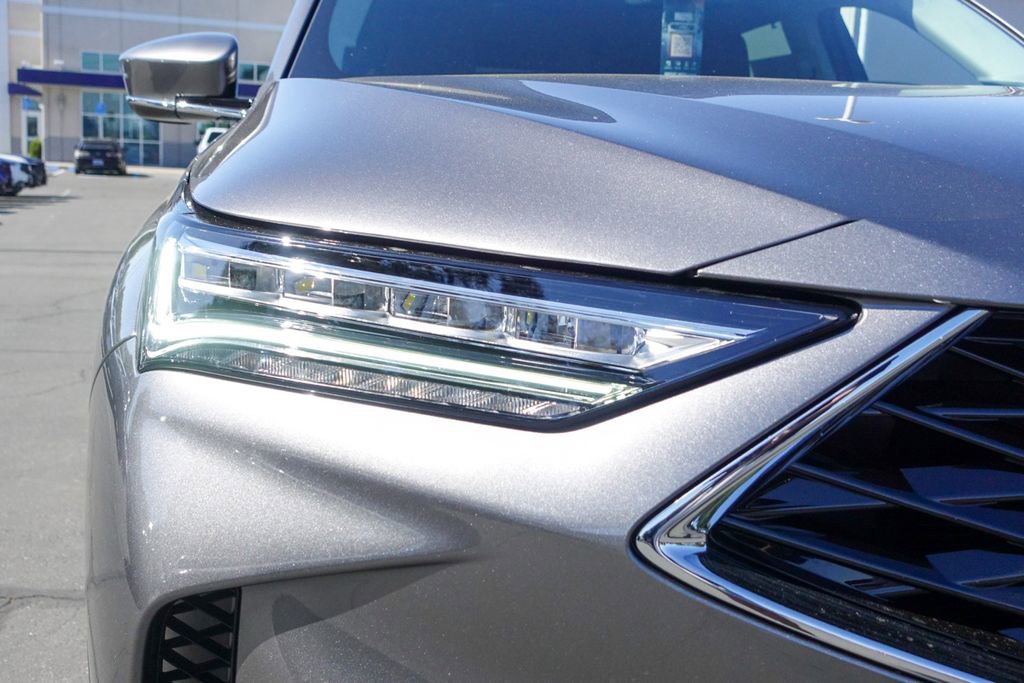 New 2026 Acura MDX w/ Technology Package image 3