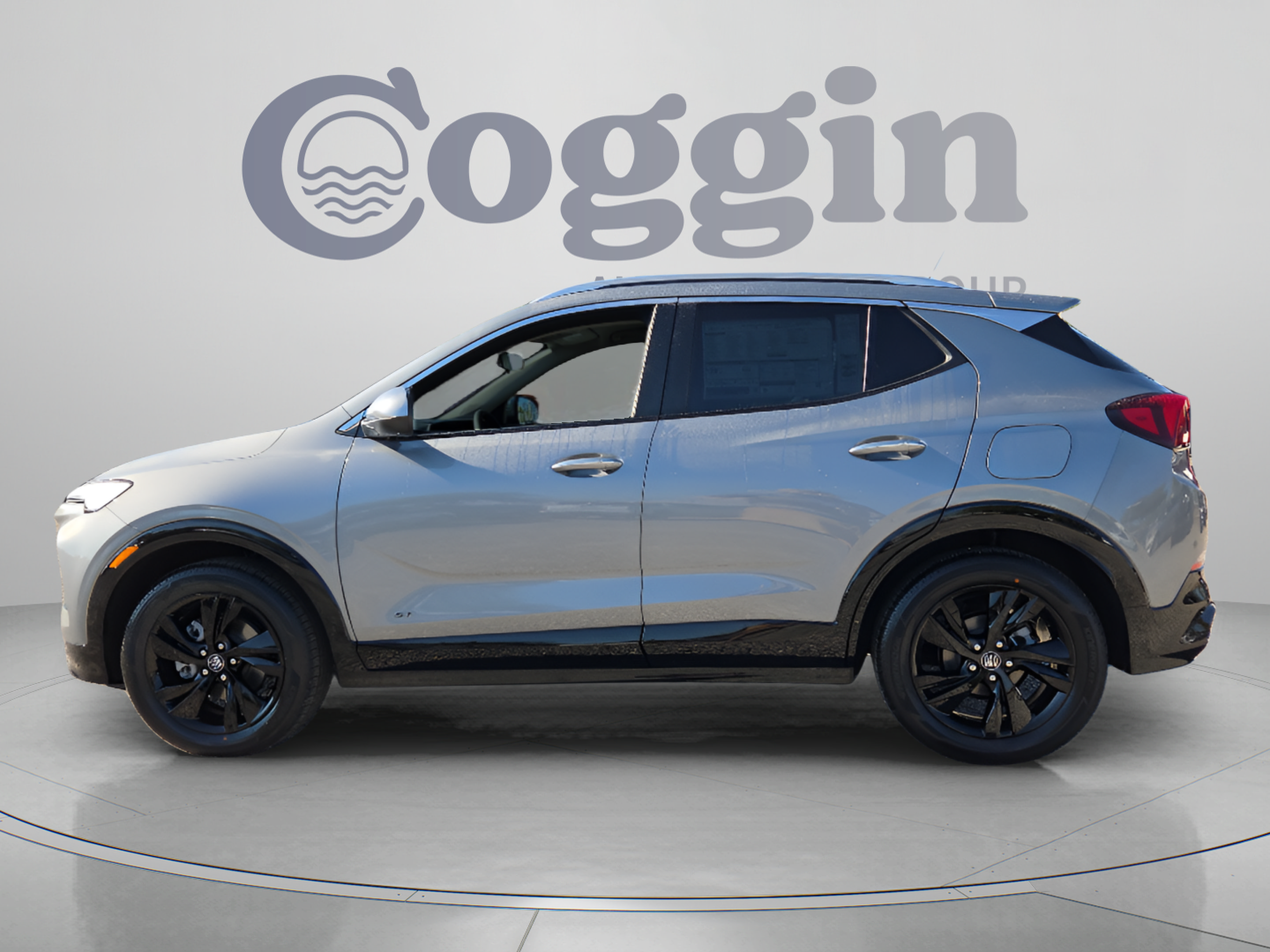 New 2026 Buick Encore GX Sport Touring FWD image 2