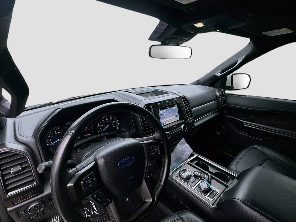 Used 2019 Ford Expedition Limited w/ Special Edition Package AWD/4WD image 9