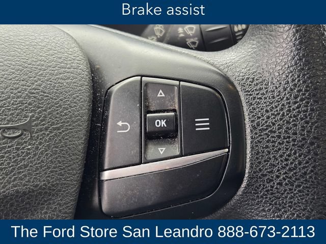 Used 2023 Ford Transit 150 Medium Roof RWD image 20