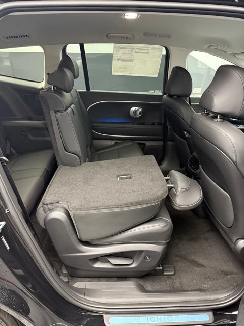 New 2026 Hyundai Ioniq 9 SEL AWD/4WD image 54