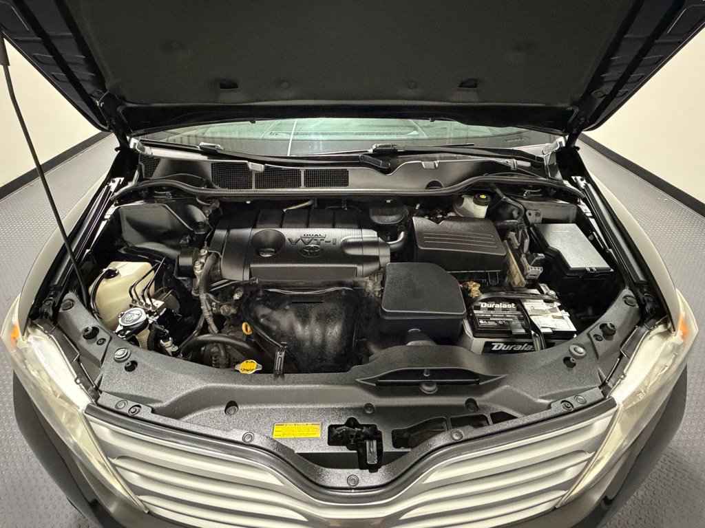 Used 2012 Toyota Venza LE FWD image 15