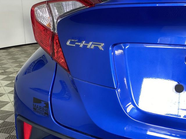 Used 2019 Toyota C-HR LE FWD image 35