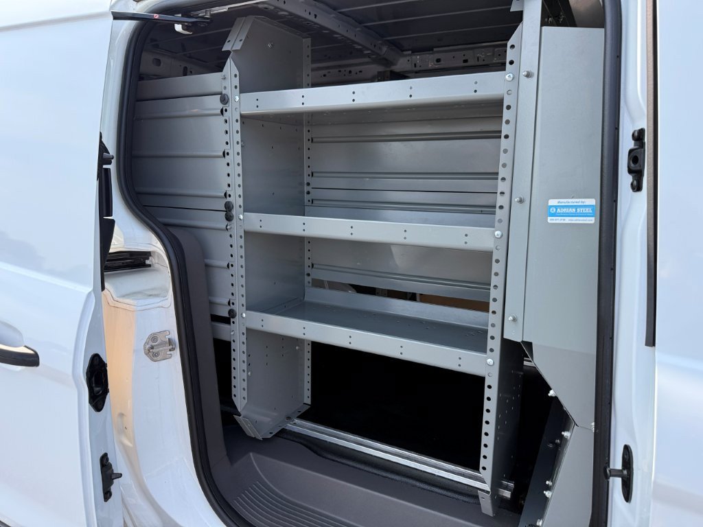 Used 2022 Ford Transit Connect XL FWD image 19