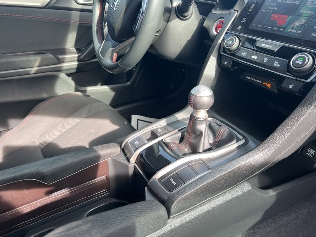Used 2018 Honda Civic Si image 6