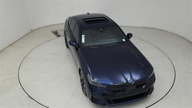 Used 2025 BMW i5 eDrive40i w/ M Sport Package image 74