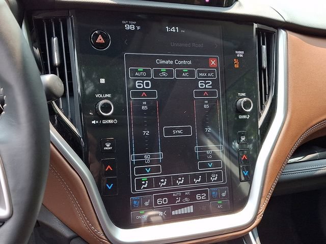 Certified 2024 Subaru Outback Touring XT AWD/4WD image 34