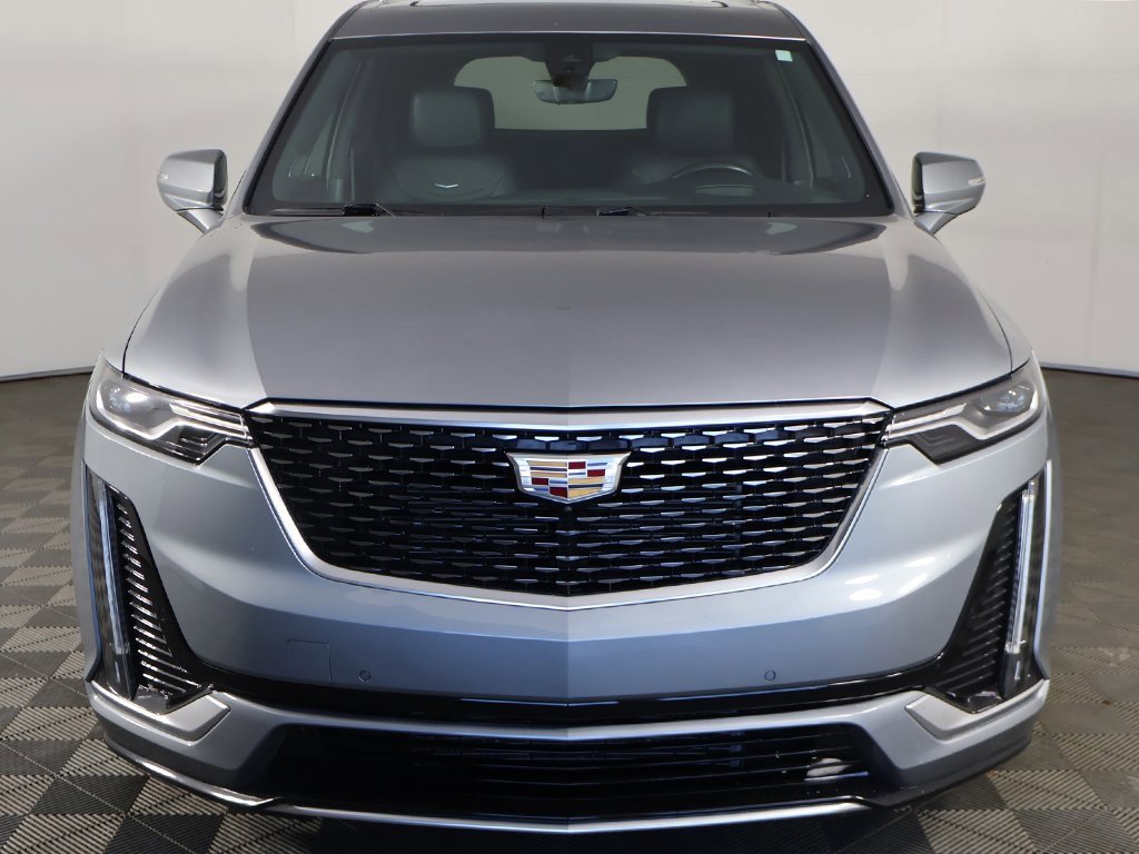Used 2023 Cadillac XT6 Premium Luxury w/ Technology Package image 16