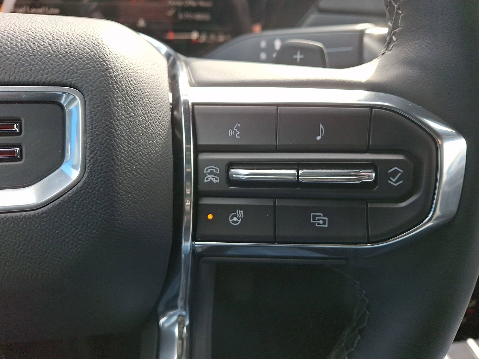 New 2026 GMC Acadia Elevation w/ Elevation Premium Package image 22