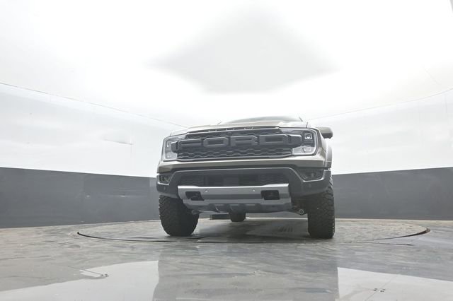 New 2026 Ford Ranger Raptor AWD/4WD image 28