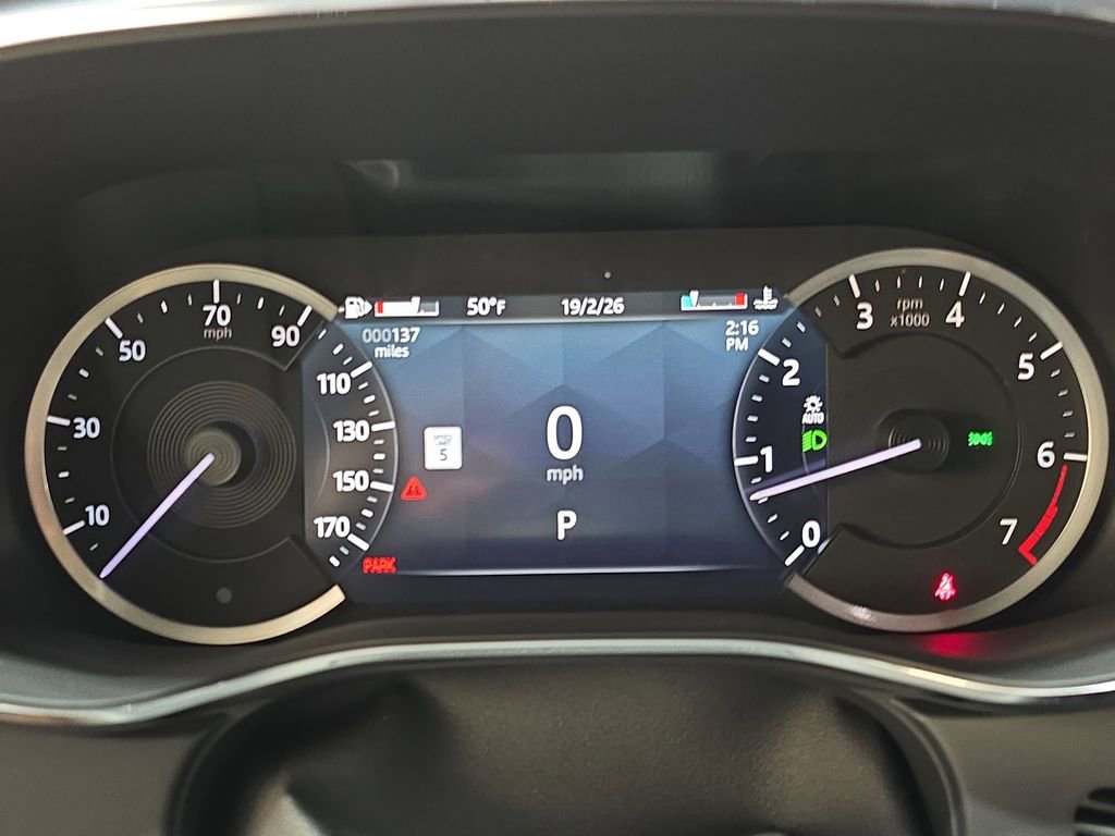 Used 2023 Jaguar F-PACE S image 20