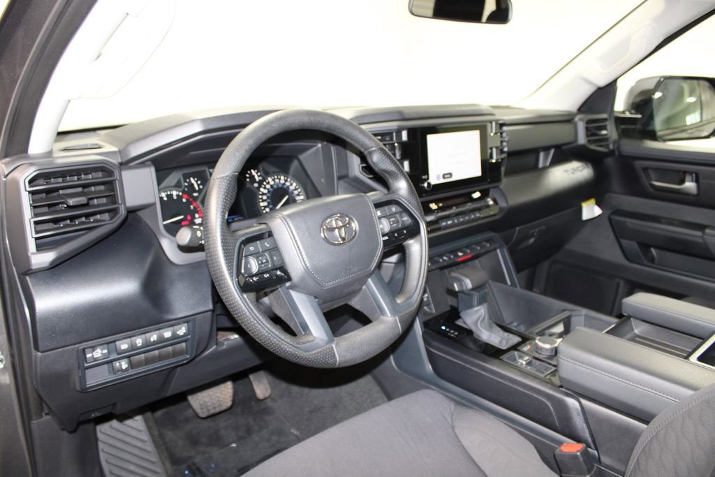 Used 2024 Toyota Tundra SR5 w/ SR5 Convenience Package image 22
