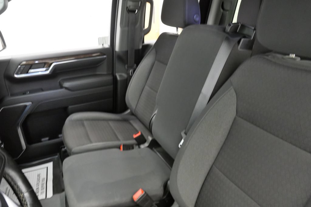 Used 2023 GMC Sierra 1500 Elevation AWD/4WD image 30