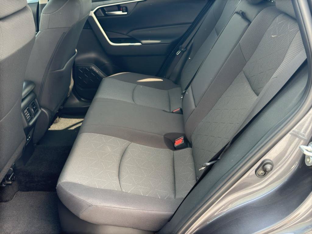 Used 2024 Toyota RAV4 XLE w/ Convenience Package AWD/4WD image 6