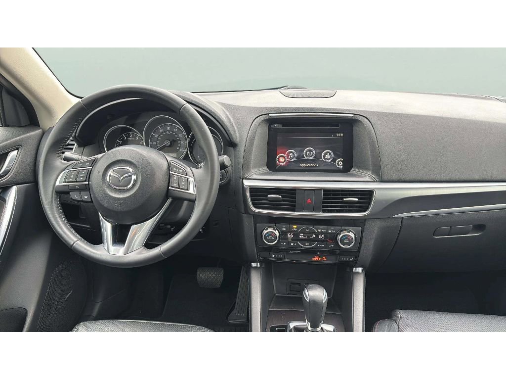 Used 2016 MAZDA CX-5 Grand Touring AWD/4WD image 14