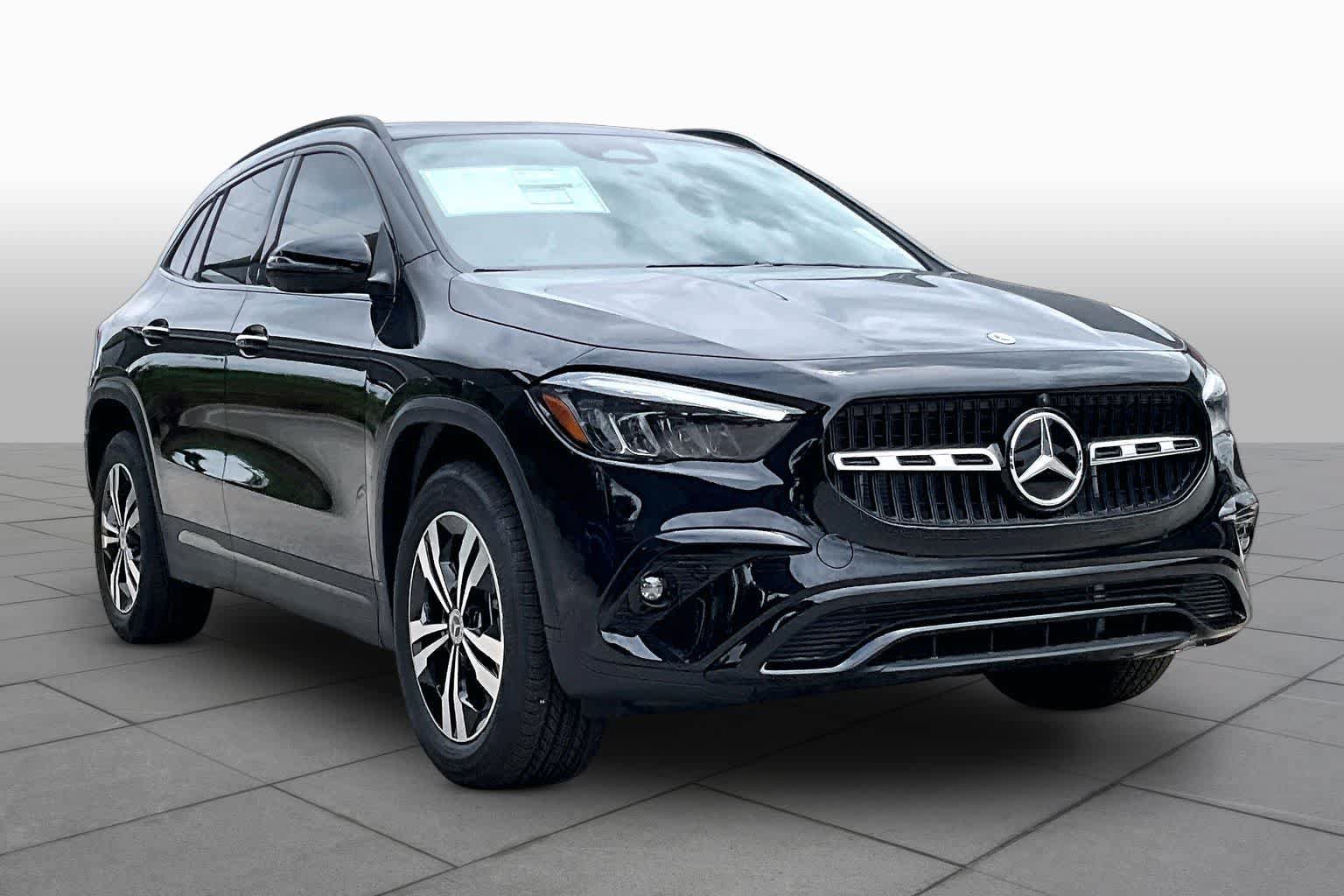 Used 2026 Mercedes-Benz GLA 250 image 2
