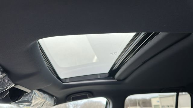 New 2026 Honda Ridgeline TrailSport+ image 11