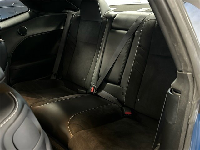 Used 2022 Dodge Challenger SRT Hellcat image 16