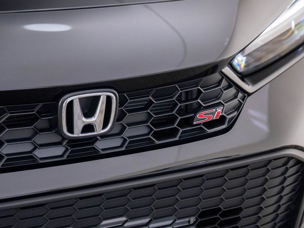 New 2026 Honda Civic Si image 42