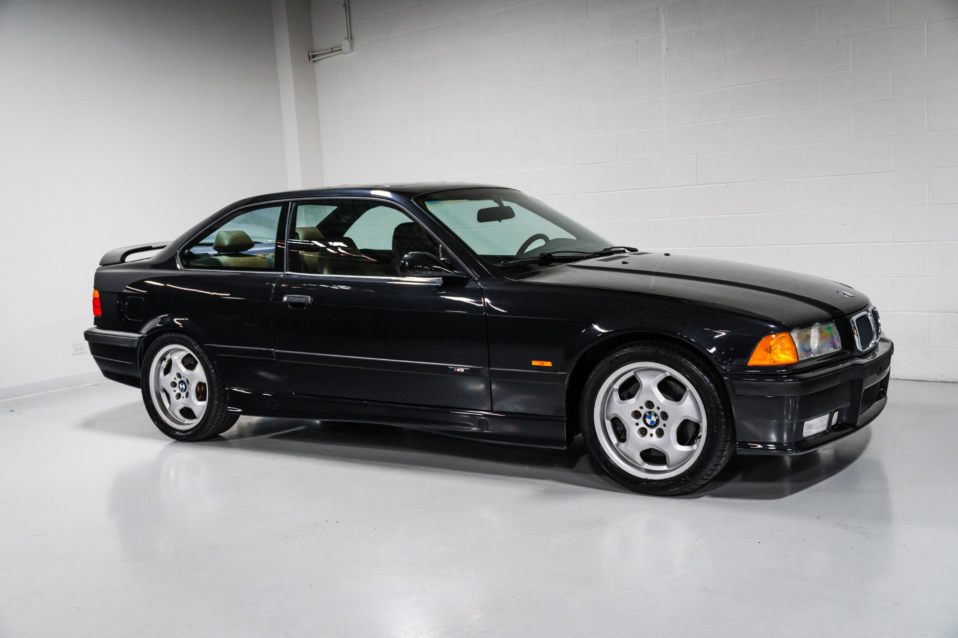 Used 1999 BMW M3 Coupe
