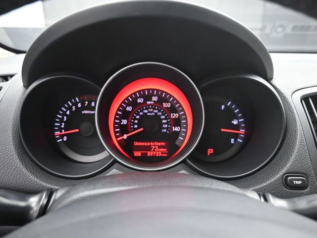 Used 2010 Kia Forte SX FWD image 10