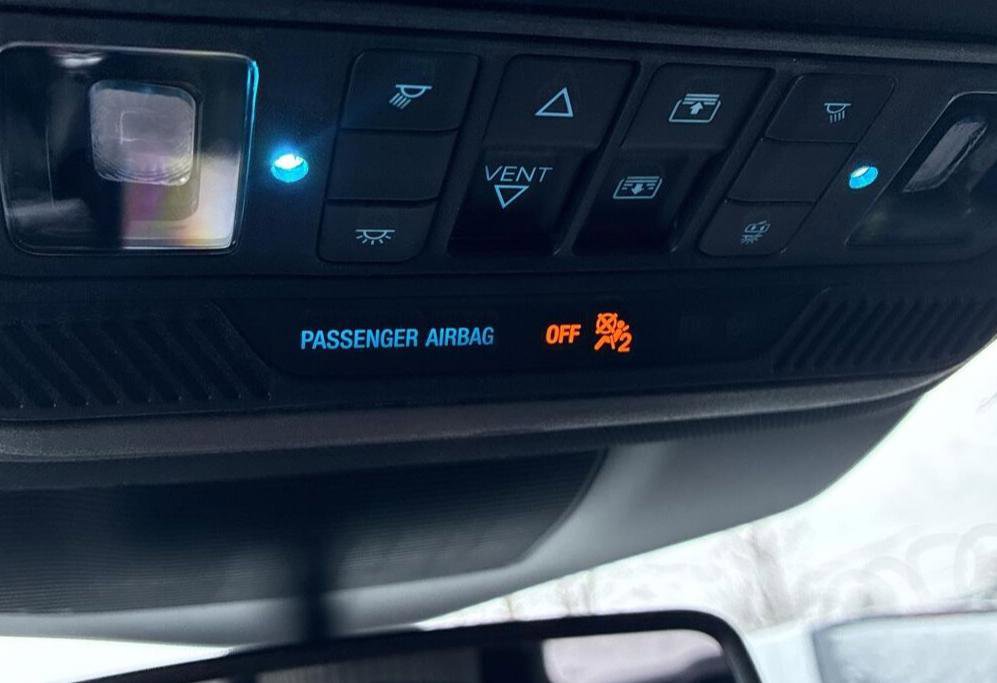 Used 2021 Ford Explorer ST w/ ST Street Pack image 7