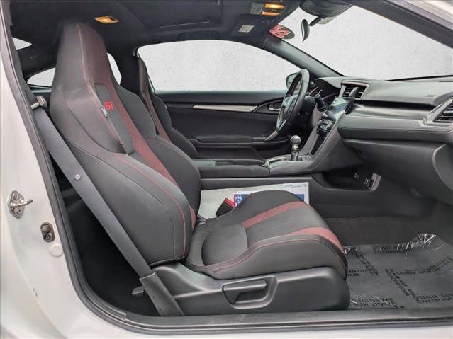 Used 2020 Honda Civic Si image 25