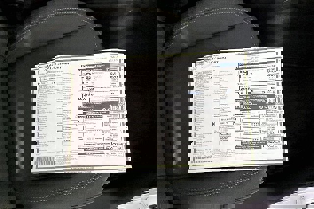 New 2026 Jeep Gladiator Sport image 14