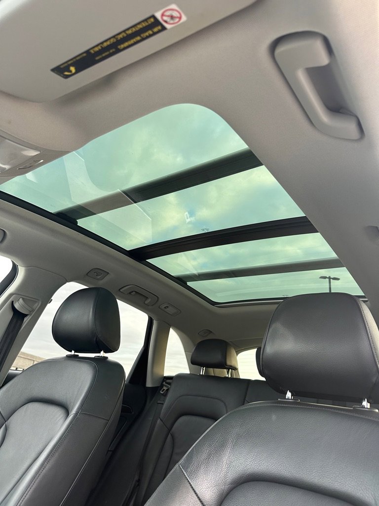 Used 2016 Audi Q5 3.0T Premium Plus image 15