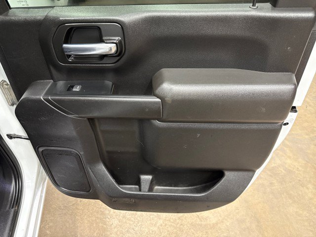 Used 2023 Chevrolet Silverado 2500 W/T w/ WT Convenience Package AWD/4WD image 28